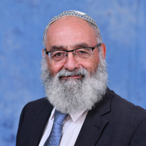 הרב חיים סבתו