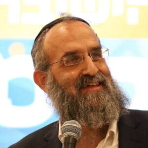 רה"י הרב יצחק חיים סבתו