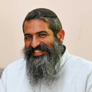 הרב ניר אפרתי