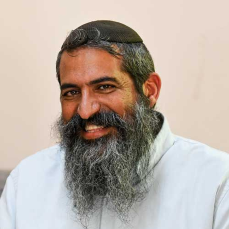 הרב ניר אפרתי