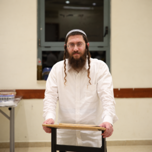 הרב שלמה קניגסברג