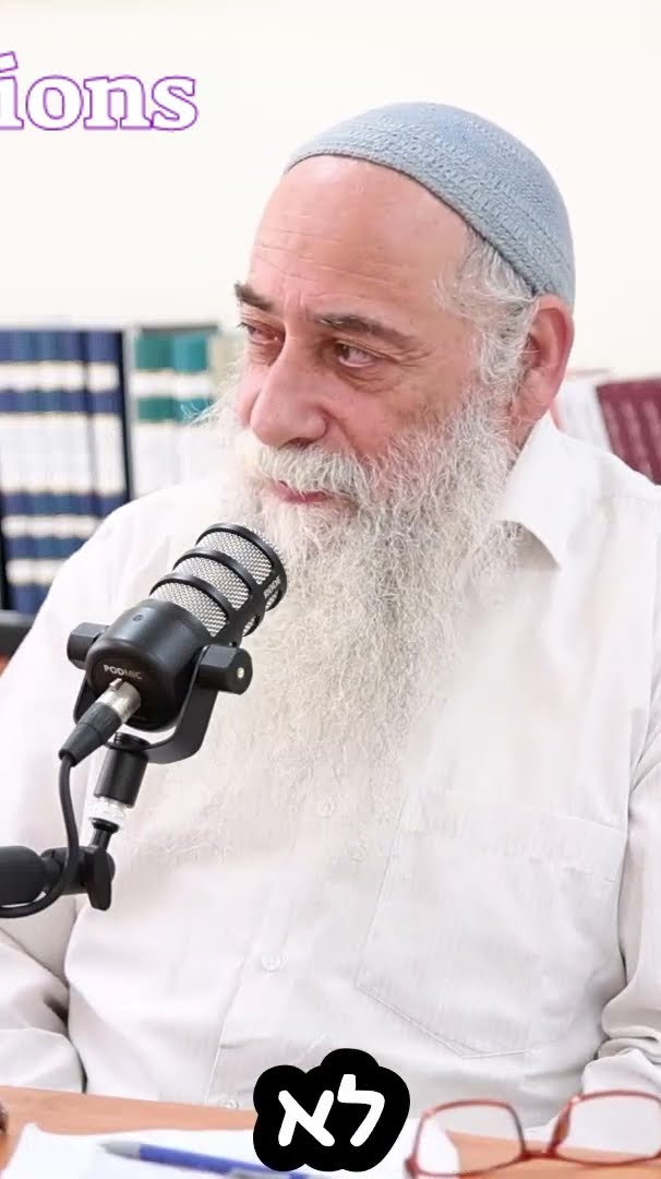 דור הטיקטוק. הרב קוק. והחרדים | הפרק החדש של נקודות חיבור