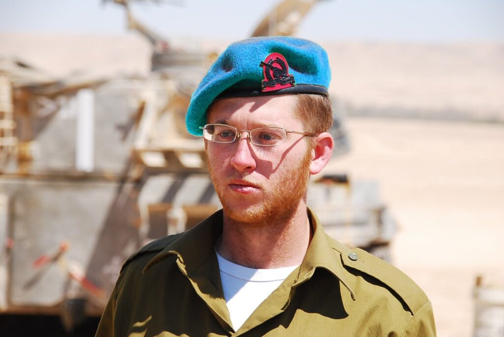 רב"ט נתנאל יהלומי הי"ד